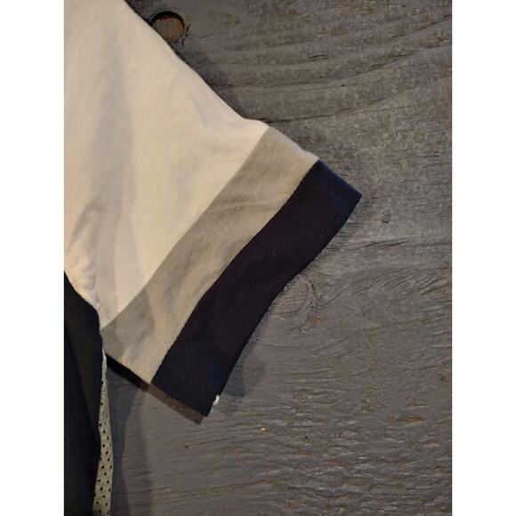 SWDSU BULLDOGS Women Stretch Tshirt (Size Small) - Picture 9 of 11